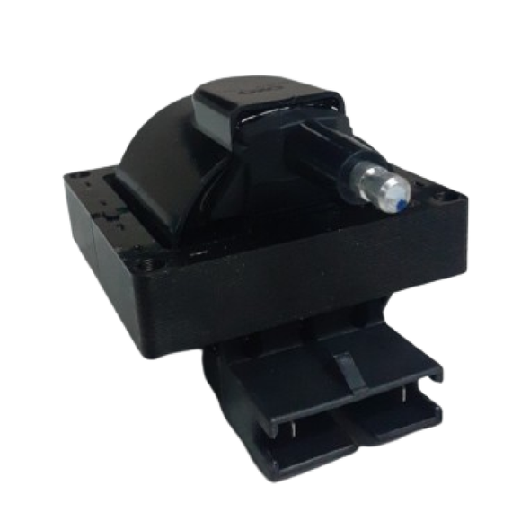 BOBINA   FORD BRONCO 4.9 5.0 1984-1996 FORD F150 4.9 5.0 1984-1996 FORD F350 4.9 5.8 1987-1998 FORD E150 E250 4.9 5.0 1984-1996 FORD E350 5.8 1987-1998 RANGER 2.3 1986-1997