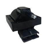 BOBINA   FORD BRONCO 4.9 5.0 1984-1996 FORD F150 4.9 5.0 1984-1996 FORD F350 4.9 5.8 1987-1998 FORD E150 E250 4.9 5.0 1984-1996 FORD E350 5.8 1987-1998 RANGER 2.3 1986-1997