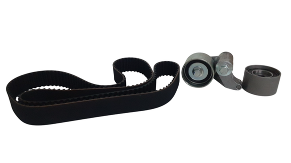 KIT CORREA TIEMPO TENSORES (191 DIENTES)  LUV DMAX 3.5 2004-2012 AMIGO 3.5 1998-2000 RODEO 3.5 1998-2004 TROOPER 3.2 1998-2002