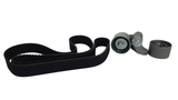 KIT CORREA TIEMPO TENSORES (191 DIENTES)  LUV DMAX 3.5 2004-2012 AMIGO 3.5 1998-2000 RODEO 3.5 1998-2004 TROOPER 3.2 1998-2002