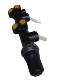 BOMBA FRENOS CUELLO CORTO 19.05MM  ESCARABAJO 1.6 1.5 BRASILIA