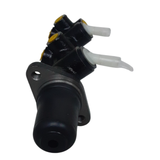 BOMBA FRENOS CUELLO CORTO 19.05MM  ESCARABAJO 1.6 1.5 BRASILIA