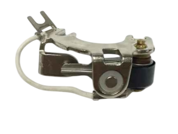 KIT PLATINO CONDENSADOR  TOYOTA FJ40 FJ45 2F 69-82  SAMURAY 2F 3F 83-87  MACHITO FJ70 3F 87-92  SUPER CARRY 91-98 MIT L300 1.6 91-98
