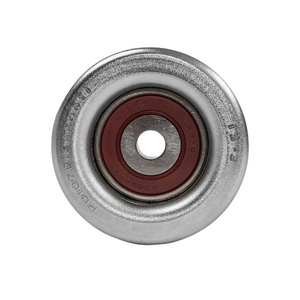 POLEA LOCA CORREA MICRO (N-2)   TOYOTA HILUX KAVAK 03-23 FORTUNER 03-23 4RUNNER 03-23 TACOMA 03-23  PRADO 07-20 TUNDRA 07-20 MERU 07-20 CAMRY 3.5 07-20  SIENA 07-20  FJ CRUISER 05-14  RAV 4 06-12  HIGHLANDER 08-21  AVALON 05-20  HIACE 2.7  LEXUS
