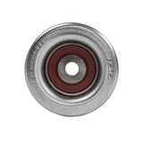 POLEA LOCA CORREA MICRO (N-2)   TOYOTA HILUX KAVAK 03-23 FORTUNER 03-23 4RUNNER 03-23 TACOMA 03-23  PRADO 07-20 TUNDRA 07-20 MERU 07-20 CAMRY 3.5 07-20  SIENA 07-20  FJ CRUISER 05-14  RAV 4 06-12  HIGHLANDER 08-21  AVALON 05-20  HIACE 2.7  LEXUS