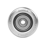 POLEA LOCA CORREA UNICA (N-1)  HILUX KAVAK 05-22 FORTUNER 05-22 4RUNNER 05-22 TACOMA 05-22  TUNDRA 05-14  FJ CRUISER 05-22 1GR-FE/2TR  MONTERO SPORT 14-18