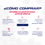 CORREA MULTICANAL   CHEROKEE 3.7 08-10  GRAND CHEROKEE WK 16 BUJIAS 08-10  COMMANDER 08-10  DODGE RAM 1500 11-12  DAKOTA 08-11  NISSAN ALTIMA XTRAL 2.5 01-04 SEQUOIA 4.7 01-04