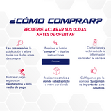 BOMBA AGUA (TRANSIT CONNECT)  FIESTA TITANIUM 1.6L 2014-2019 ESCAPE 4 CILINDROS 1.6L 2003-2016