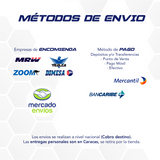 ENVASE AGUA LIMPIA PARABRISAS (CON BOMBITA)  OPTRA