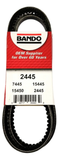 CORREA EN V ALT TOYOTA AUTANA BURBUJA 4.5 1992-2008 MACHITO 4.5 1FZFE 1993-2005