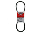 CORREA EN V A/A  AUTANA 1992 BURBUJA 1992 MACHITO 4500 1FZFE 1992 D/H MONTERO DAKAR 2004-2008 MAZDA BT50