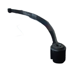 HOJA BALLESTA TRASERA  CHEVROLET CHEYENNE C3500 2003-2010