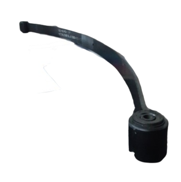 HOJA BALLESTA TRASERA  CHEVROLET CHEYENNE C3500 2003-2010
