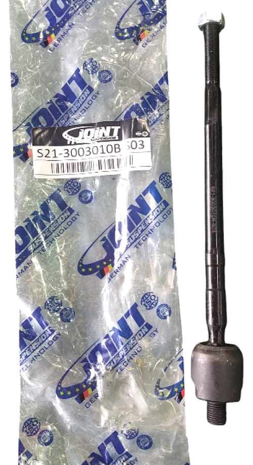 ROTULA TERMINAL   CHERY ARAUCA 8V 16V 2011-2019 29CM CHERY X1 8V 16V 2011-2019 29CM CHERY QQ6 8V 16V 2011-2019 29CM