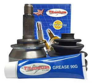 PUNTA TRIPOIDE   SUBARU LEGACY 4X2 1988-1995   (25X27X56)