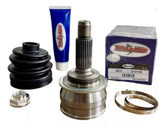 PUNTA TRIPOIDE   SUBARU LEGACY-IMPREZA 4X4   (22X27X56)
