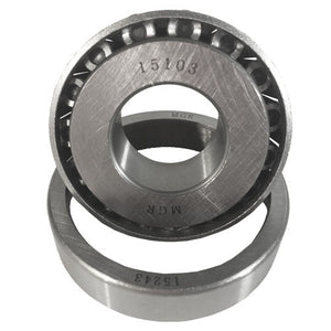 ROLINERA DELANTERO EXTERNO   CHEVROLET C30 74-77