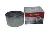 FILTRO ACEITE  RENAULT CLIO 96-09 KANGOO 01-09 LOGAN 01-09 MEGANE 01-09 SCENIC 00-12 SYMBOL 00-12 SANDERO LAGUNA 96-08 RENAULT R19 96-08 RENAULT ENERGI 96-08 RENAULT GALA 96-08 RENAULT R5 96-01 RENAULT R11 96-01 RENAULT R19 96-01