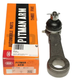 BRAZO PITMAN       MITSUBISHI MONTERO SPORT DAKAR 3.0 1992-2009
