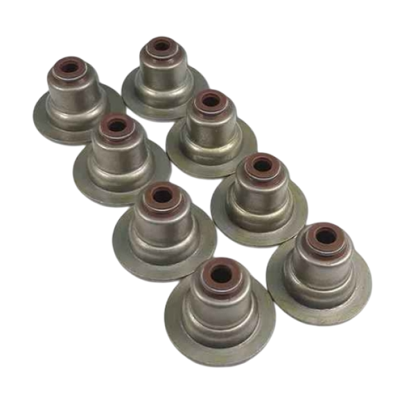 GOMAS VALVULAS   FIESTA 1999-2012 FORD KA 1999-2012 ECOSPORT 1.6 1999-2012