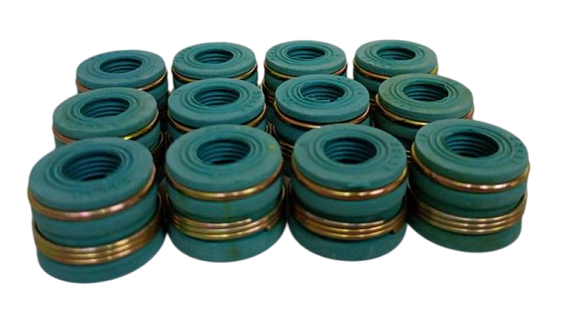 GOMA VALVULAS   BLAZER 4.3 262 FI 1980-1996 CAPRICE 1980-1994 IMPALA 1980-1994 MALIBU 1980-1994 MONTE CARLO 3.8 321 1980-1994