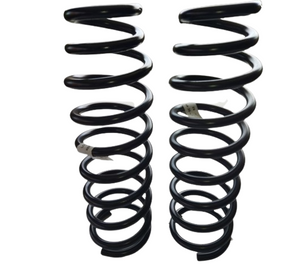 ESPIRALES   TRASERO  COROLLA EXPLOSION 1.8 A/T-M/T 09-14   SIN TANQUE GAS SOPORTE PESO 357KG ALT 345MM