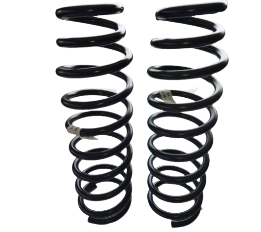 ESPIRALES   TRASERO  COROLLA EXPLOSION 1.8 A/T-M/T 09-14   SIN TANQUE GAS SOPORTE PESO 357KG ALT 345MM