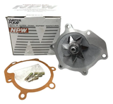 BOMBA AGUA   TOYOTA AUTANA BURBUJA 4.5 1993-2008 MACHITO HEMBRITA 4.5 24V 1992-2001