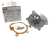 BOMBA AGUA   TOYOTA AUTANA BURBUJA 4.5 1993-2008 MACHITO HEMBRITA 4.5 24V 1992-2001