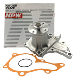 BOMBA AGUA   TOYOTA COROLLA ARAYA BABY CAMRY 1.6 1990-2002 PASEO 1.5 1996-1998