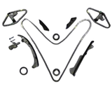 KIT CADENA TIEMPOS  TOYOTA CAMRY 06-12  AVALON 3.5 V6 2GR 06-12  HIGHLANDER 3.5 2GR 07-16  RAV4 3.5 2GR 07-12 3GR-FSE 4GR-FSE