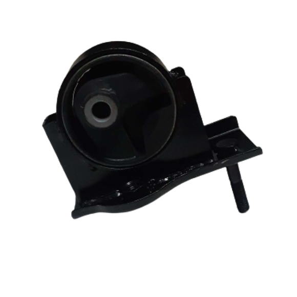BASE MOTOR TRASERA   CHERY TIGGO SINCRONICO 2005-2013
