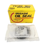 ESTOPERA TRANSFER (40X58X7.8)   DELANTERA  TOYOTA PRADO 2000-2008 TOYOTA MERU 2000-2008 TOYOTA HILUX 2.4 2001-2005 TOYOTA HILUX 2.7 2001-2005