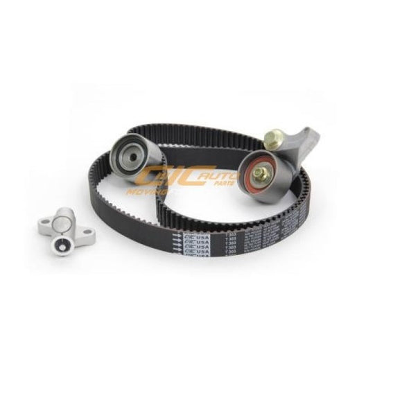 KIT CORREA TIEMPO Y TENSORES   LUV DMAX 3.5 2004-2012