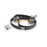 KIT CORREA TIEMPO Y TENSORES   LUV DMAX 3.5 2004-2012
