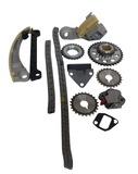 KIT CADENA TIEMPO 11 PIEZAS GRAND VITARA 2.0 4L J18A 1999-2005 GRAND VITARA 2.0 4L J20A 1999-2005
