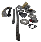 KIT CADENA TIEMPO 11 PIEZAS GRAND VITARA 2.0 4L J18A 1999-2005 GRAND VITARA 2.0 4L J20A 1999-2005