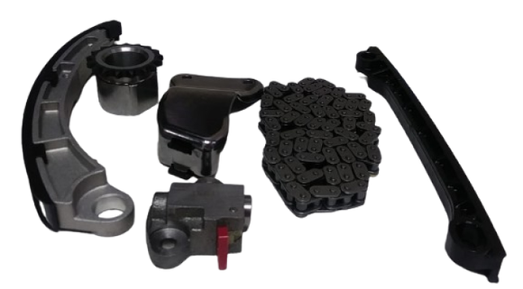 KIT CADENA TIEMPO   WAGON R 2001