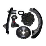 KIT CADENA TIEMPO   TERIOR BEGO 1.5L 3SZ-VE 2008-2012
