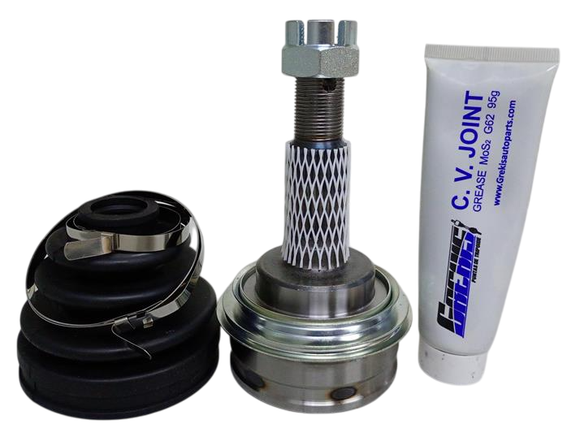 PUNTA TRIPOIDE 24*26*56MM RETEN INTERNO COROLLA 1.8 AE101 1992-2002 BABY CAMRY