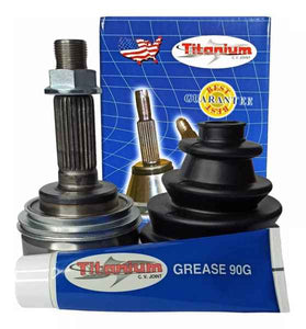 PUNTA TRIPOIDE   TOYOTA CAMRY 2.2 4CIL 1993-2006 (AMERICANO) TOYOTA COROLLA 2015-2018  TOYOTA CELICA 2.2   (32 INT X 26 EXT X56) S/ABS