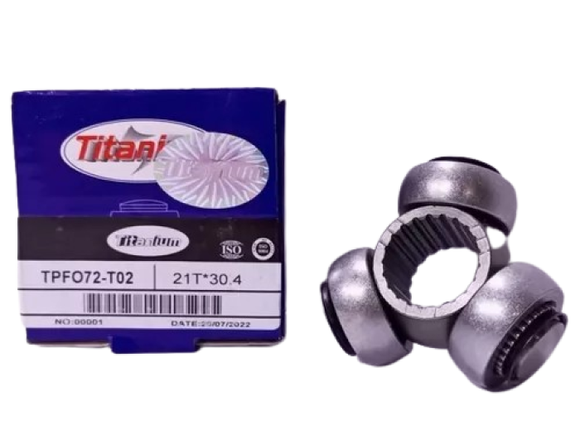 TRICETA (21 ESTRIAS)  FESTIVA 2003-2013  FIESTA POWER 2003-2013  FIESTA MAX 2003-2013  FIESTA MOVE 2003-2013  FIESTA AMAZON 2003-2013  FORD KA 2004-2007 ECOSPORT 1.6 2004-2008  CLIO 1.6 2004-2009