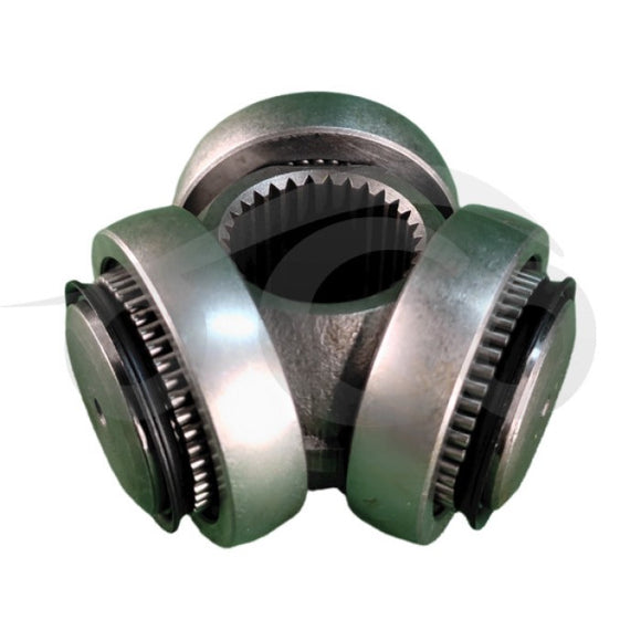 TRICETA 29 ESTRIAS 43MM  CAVALIER Z24  SUNFIRE  LANOS AUTOMATICO