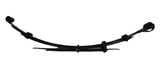 RESORTE BALLESTA   TRASERO  TOYOTA HILUX KAVAK 4X2 06-12