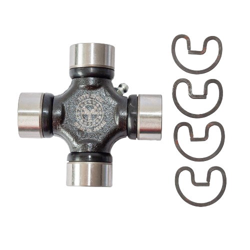 CRUCETAS DELANTERO FORD 02-10 CHEV 02-10 JEEP 02-10 TOYOTA 02-10 L300 02-10 H100 02-10 PRADO 02-10 EXPLORER 4X4 02-10  SPORT TRAC 6CIL 02-10 BT50 B2600  CRUCETAS TRAS ESCAPE 07-08 CHEROKEE 01-08 GRAND CHEROKEE 97-99