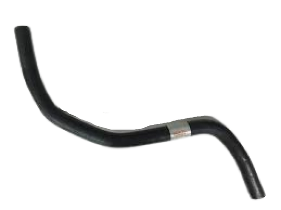 MANGUERA RADIADOR INFERIOR   FORD FIESTA 1.6 16V DURATEC 2004-2006