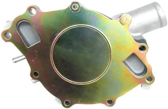 BOMBA AGUA   FORD BRONCO 302 1991-1966 FORD F150 5.0 1987-1998 FORD F350 351 1987-1997