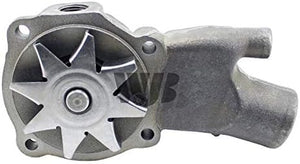BOMBA AGUA   CHEVROLET C10 C20 C30 4.8 292 1978-1986