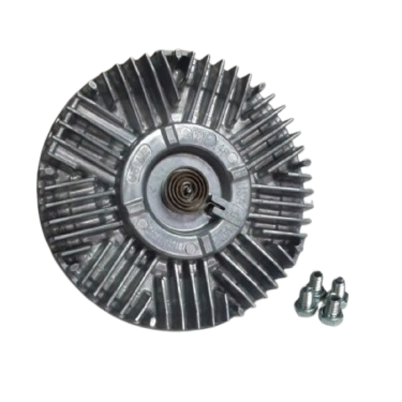 FAN CLUTCH   CHEROKEE 4.0 1988-2001 COMANCHE 1986-1992 WRANGLER 1987-2006 WAGONEER 1988-1990