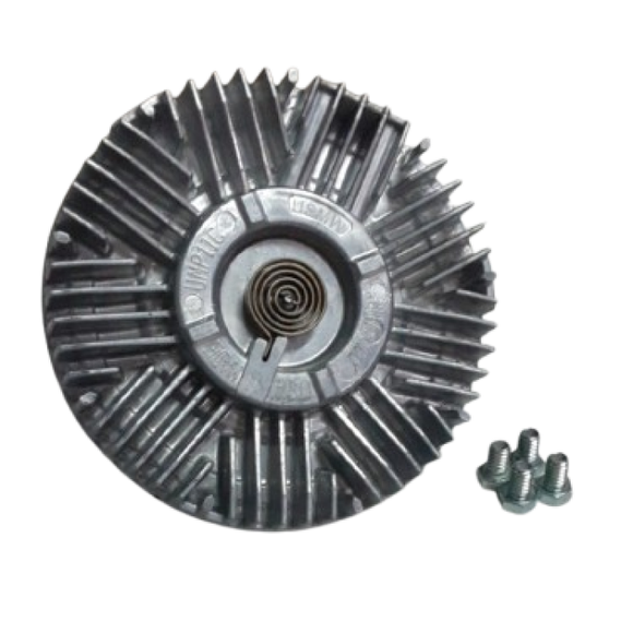 FAN CLUTCH   CHEROKEE 5.2 318 1994-1998 DODGE RAM R2500 R4000 5.9 360 1993-2002
